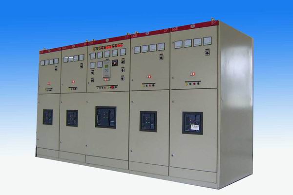 溧阳装修配电柜 安全实用建筑抽屉式配电柜-电